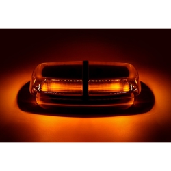 Belka ostrzegawcza LED 310x159mm
